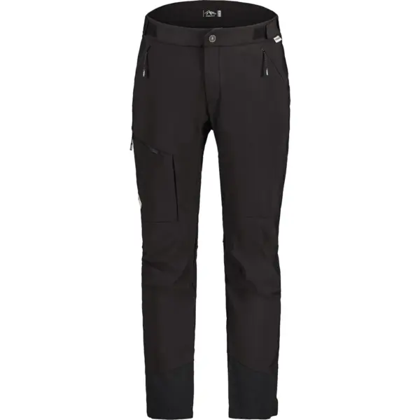 Maloja Herren Hose lang M KHESARM. HOSE - Bild 1 Maloja - Hose lang M KHESARM. HOSE