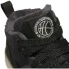 ADIDAS - Kinder Freizeitschuhe RAPID COURT MID J WINTERIZED