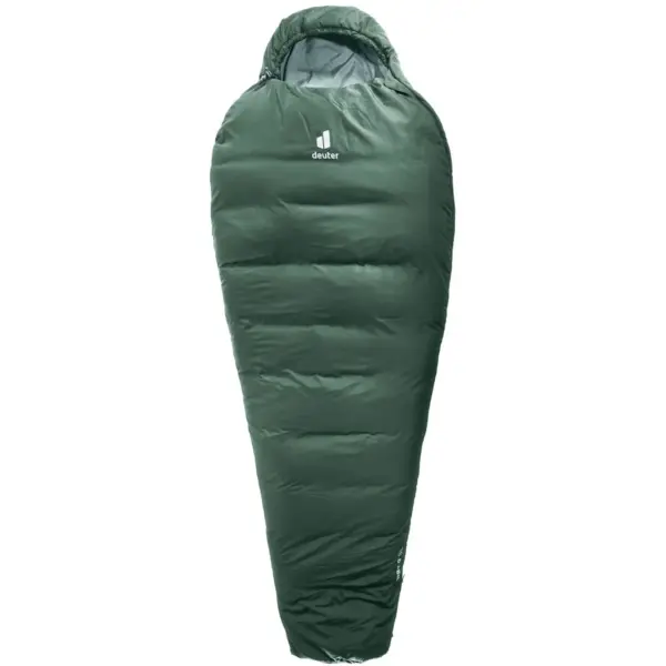 Schlafsack Orbit 0 SL - Bild 1 DEUTER - Schlafsack Orbit 0 SL