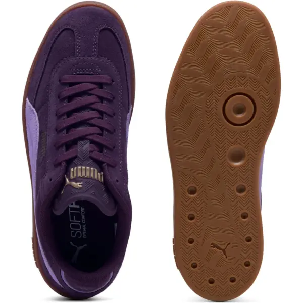 Herren Freizeitschuhe Puma Club II Era Suede - Bild 2 PUMA - Freizeitschuhe Puma Club II Era Suede