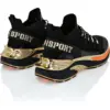 PLEIN SPORT - Running- CHROME SURFER