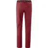 MAIER SPORTS - Hose Perlit W Da-Hose el. Softsh. (kurz)