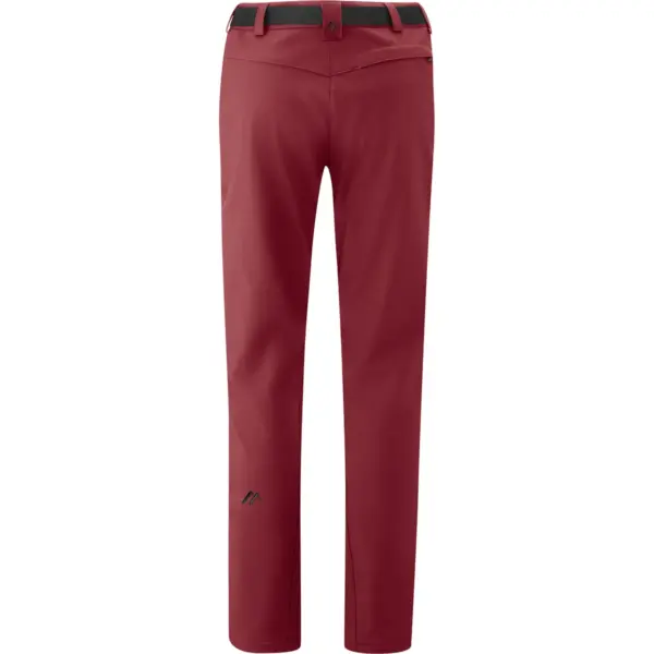 MAIER SPORTS - Hose Perlit W Da-Hose el. Softsh. (kurz)