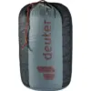 Schlafsack Astro Pro 400 SL - Bild 5 DEUTER - Schlafsack Astro Pro 400 SL