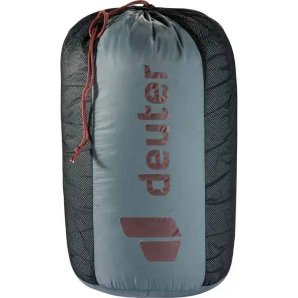 Schlafsack Astro Pro 400 SL - Bild 5 DEUTER - Schlafsack Astro Pro 400 SL