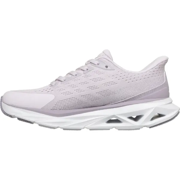Damen Slipper Glide-Step® Vortex - Bild 4 SKECHERS - Slipper Glide-Step® Vortex