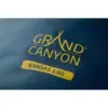 GRAND CANYON - Schlafsack KANSAS 190