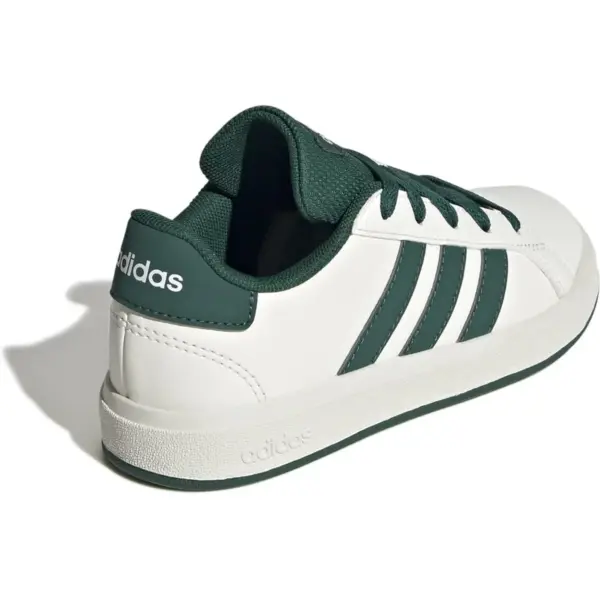 Kinder Freizeitschuhe Grand Court Lifestyle Tennis Lace-Up - Bild 7 ADIDAS - Kinder Freizeitschuhe Grand Court Lifestyle Tennis Lace-Up