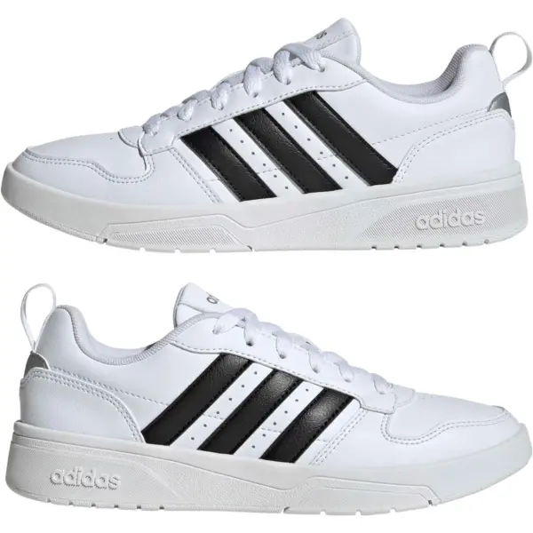 ADIDAS - Freizeitschuhe COURTWAVE