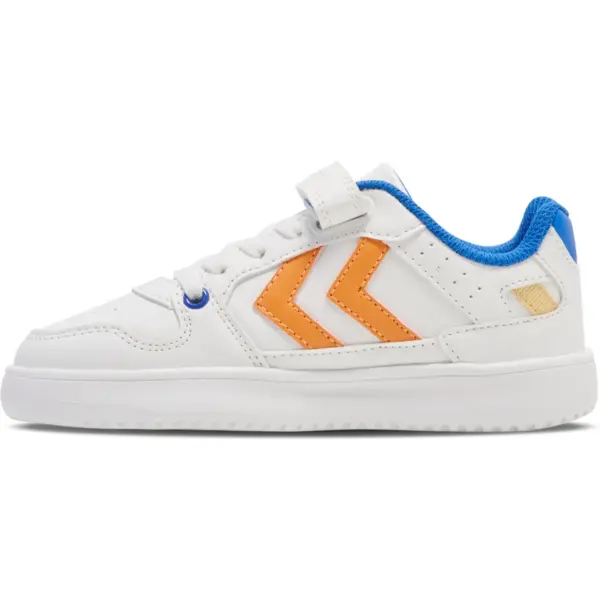 Kinder Freizeitschuhe ST. POWER PLAY JR - Bild 1 HUMMEL - Kinder Freizeitschuhe ST. POWER PLAY JR