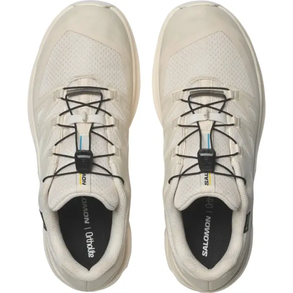 SALOMON - Freizeitschuhe SHOES XT-EVR GTX W Vanila/Almilk/Vanila