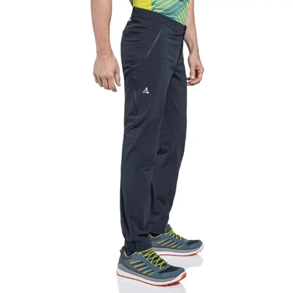 Herren Hose Hestad M - Bild 5 SCHÖFFEL - Hose Hestad M (kurz)