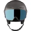 Herren Helm HELMET DRIVER PRO SIGMA BM - Bild 5 SALOMON - Helm HELMET DRIVER PRO SIGMA BM