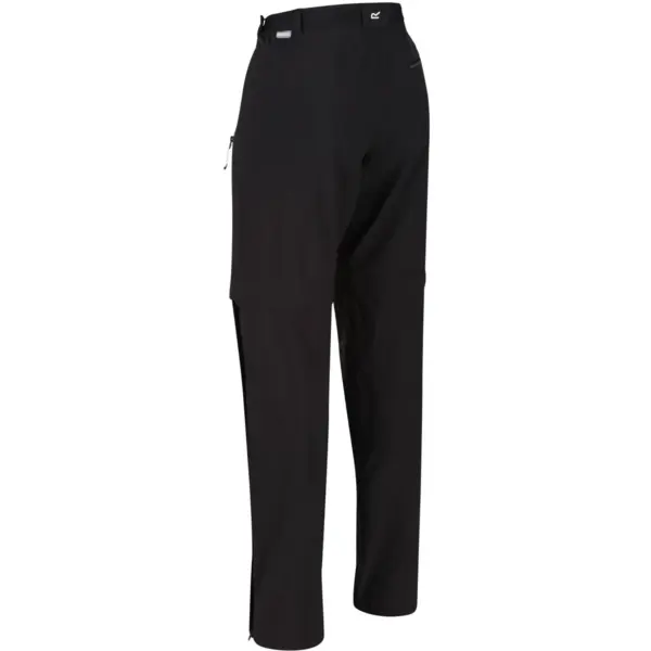 Herren Hose Xert Str Z/O III - Bild 4 REGATTA GREAT OUTDOORS - Hose Xert Str Z/O III