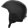 Herren Helm HELMET PIONEER LT ACCESS BLACK - Bild 3 SALOMON - Helm HELMET PIONEER LT ACCESS BLACK