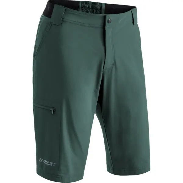Herren Bermuda Norit Short M He-Bermuda el. - Bild 1 MAIER SPORTS - Bermuda Norit Short M He-Bermuda el