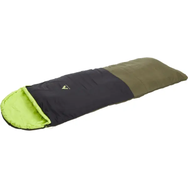 McKINLEY - Schlafsack Mu-Schlafsack Trekker Comfort R 5