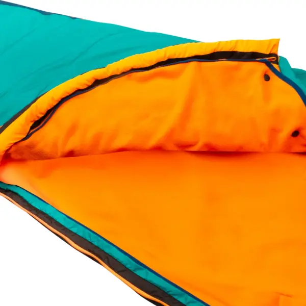 Kids Femund 3in1 Sleeping Bag - Bild 12 TROLLKIDS - Kids Femund 3in1 Sleeping Bag