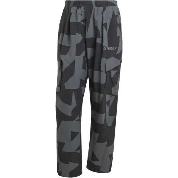 ADIDAS - Hose TERREX Xploric Printed