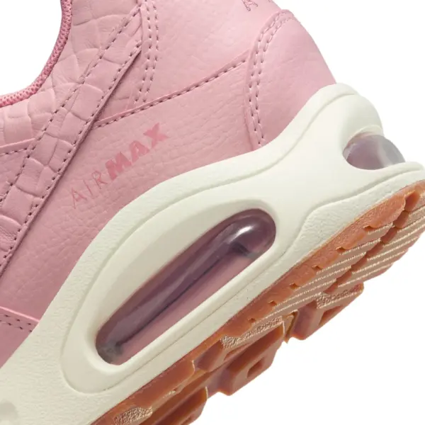 Damen Freizeitschuhe Damen Sneakers Air Max Command Premium - Bild 10 NIKE - Freizeitschuhe Sneakers Air Max Command Premium