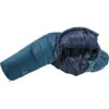 Schlafsack Orbit 0 REG - Bild 2 DEUTER - Schlafsack Orbit 0 REG