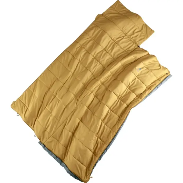 DEUTER - Schlafsack Orbit SQ +6