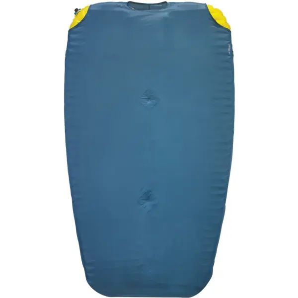 Thermarest Unisex Verbindungsteil Therm-a-Rest SYNERGY LITE COUPLER 20 - Bild 1 THERMAREST - Unisex Verbindungsteil Therm-a-Rest SYNERGY LITE COUPLER 20
