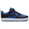 Kinder Freizeitschuhe Court Borough Low Recraft - Bild 1 NIKE - Kinder Freizeitschuhe COURT BOROUGH LOW RECRAFT (GS)