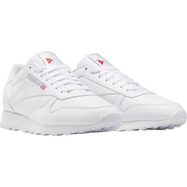 Herren Halbschuhe CLASSIC LEATHER - Bild 5 REEBOK - Halbschuhe CLASSIC LEATHER