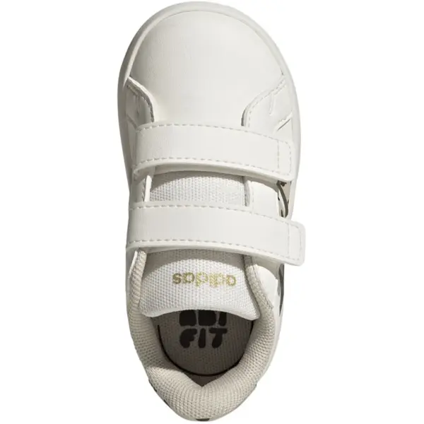 ADIDAS - Kinder Freizeitschuhe GRAND COURT 3.0 FÜR BABYS UND KLEINKINDER