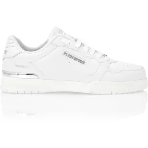 PLEIN SPORT - Low-Top- TIGER.X