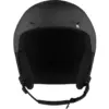 Herren Helm HELMET PIONEER LT ACCESS BLACK - Bild 1 SALOMON - Helm HELMET PIONEER LT ACCESS BLACK