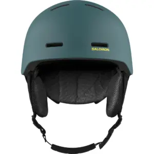SALOMON - Kinder Helm HELMET ORKA North Atlantic