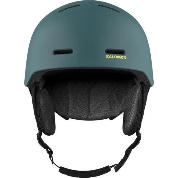 Kinder Helm HELMET ORKA North Atlantic - Bild 1 SALOMON - Kinder Helm HELMET ORKA North Atlantic