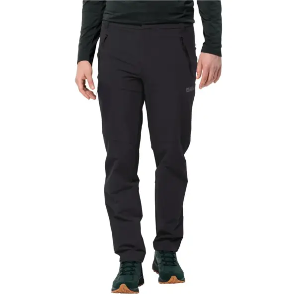 JACK WOLFSKIN - Hose GLASTAL WINTER PANTS M