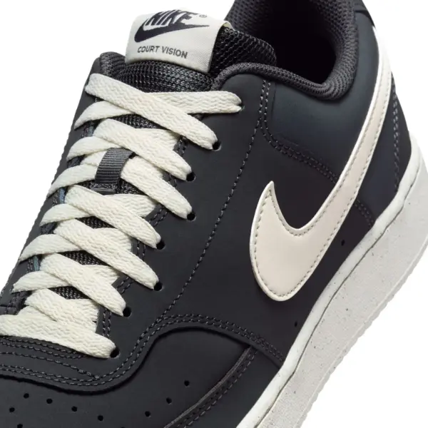 Herren Freizeitschuhe COURT VISION LO V2 NBK - Bild 10 NIKE - Freizeitschuhe COURT VISION LO V2 NBK