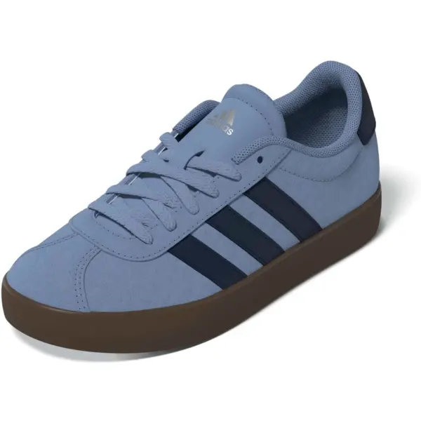 ADIDAS - Kinder Freizeitschuhe VL COURT 3.0 K