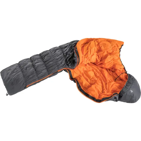 DEUTER - Schlafsack Exosphere 0° SL