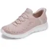 SKECHERS - Slipper Summits – Brilliant Shine