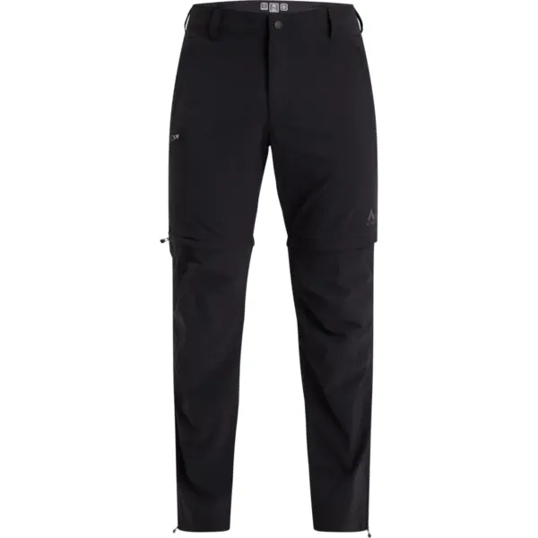 McKINLEY - Hose He.-Abzipphose Malloy II M SHT