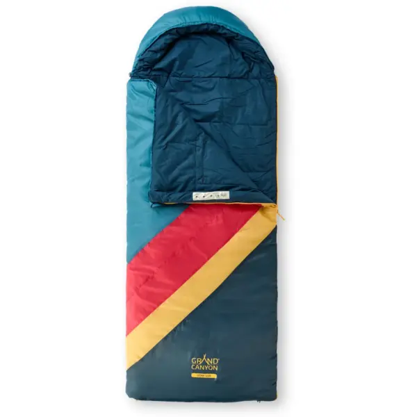 GRAND CANYON - Schlafsack UTAH 150 KIDS