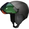 Herren Helm REVENT GT AMID VISOR HD Black - Bild 4 ATOMIC - Helm REVENT GT AMID VISOR HD Grey