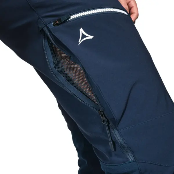 SCHÖFFEL - Hose Softshell Pants Matrei M