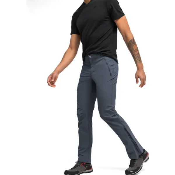 Herren Hose Norit 2.0 M He-Hose el. - Bild 3 MAIER SPORTS - Hose Norit 2.0 M He-Hose el