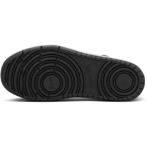 Kinder Freizeitschuhe COURT BOROUGH LOW RECRAFT (PS) - Bild 2 NIKE - Kinder Freizeitschuhe COURT BOROUGH LOW RECRAFT (GS)