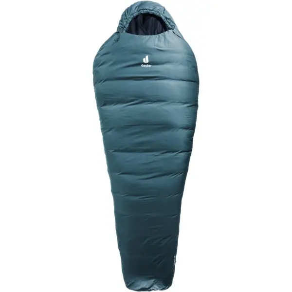 Schlafsack Orbit 0 L - Bild 1 DEUTER - Schlafsack Orbit 0 L