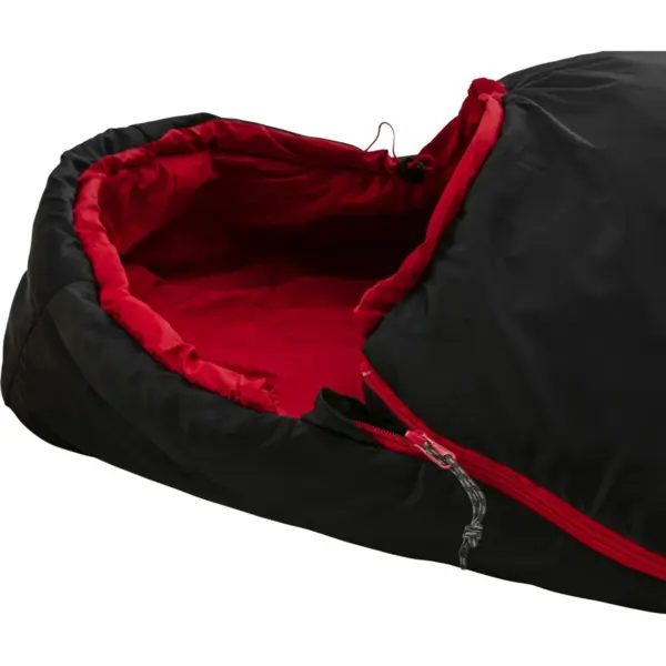 Schlafsack TREKKER LIGHT 5 IDE - Bild 2 McKINLEY - Schlafsack TREKKER LIGHT 5 IDE