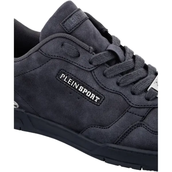 PLEIN SPORT - Low-Top