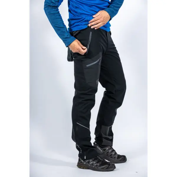 MAUL - Hose Monte Tamaro 2XT Hybrid Softshell