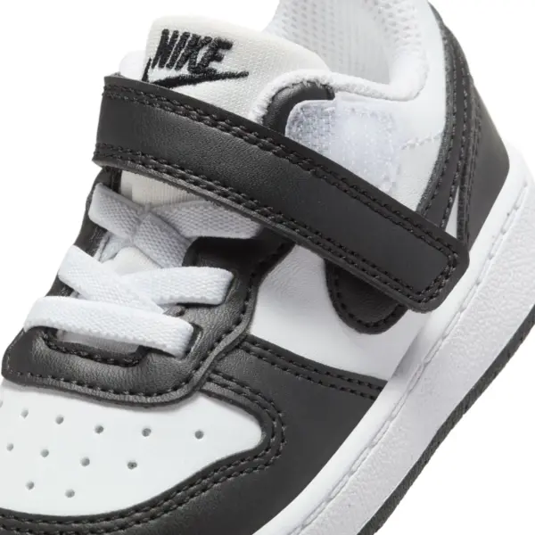 Kinder Freizeitschuhe COURT BOROUGH LOW RECRAFT (TD) - Bild 10 NIKE - Kinder Freizeitschuhe COURT BOROUGH LOW RECRAFT (GS)